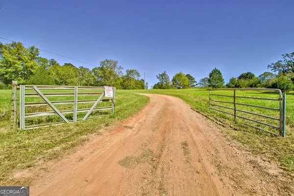 $850,000 | 860 North Walker's Mill Road, Griffin, GA 30223