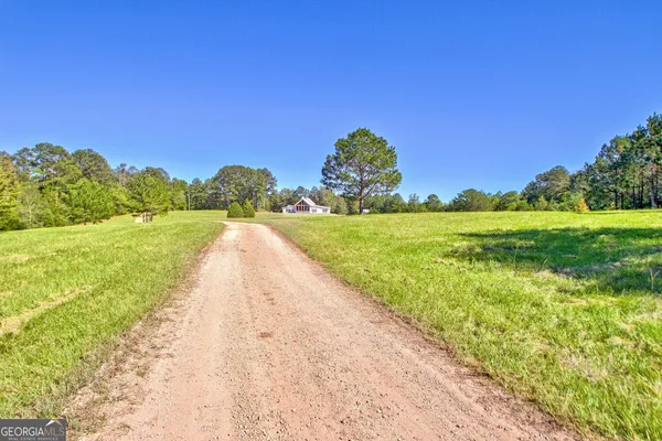 $850,000 | 860 North Walker's Mill Road, Griffin, GA 30223
