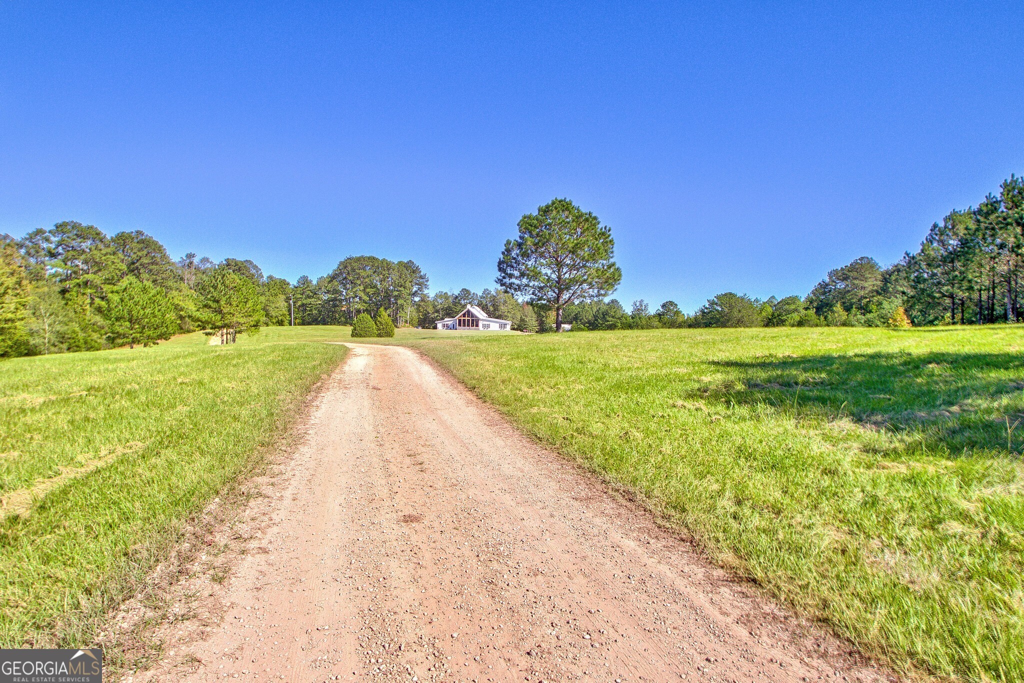 860 North Walker's Mill Road Griffin, GA 30223 - Photo 110 of 116