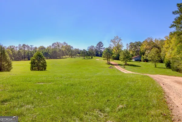 $850,000 | 860 North Walker's Mill Road, Griffin, GA 30223