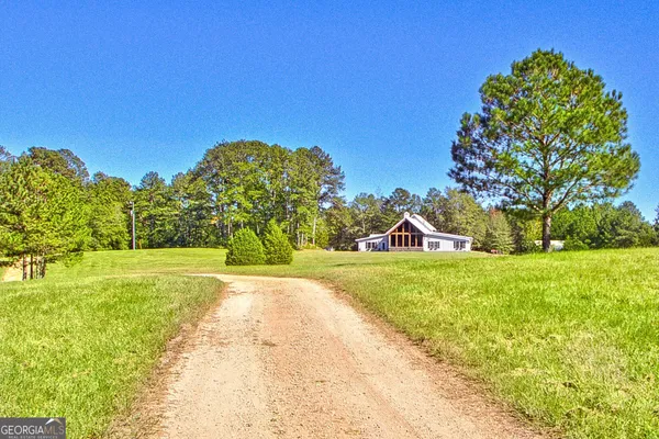 $850,000 | 860 North Walker's Mill Road, Griffin, GA 30223