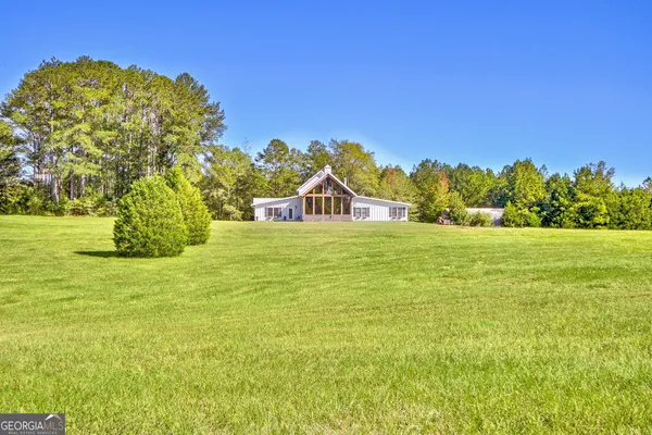 $850,000 | 860 North Walker's Mill Road, Griffin, GA 30223