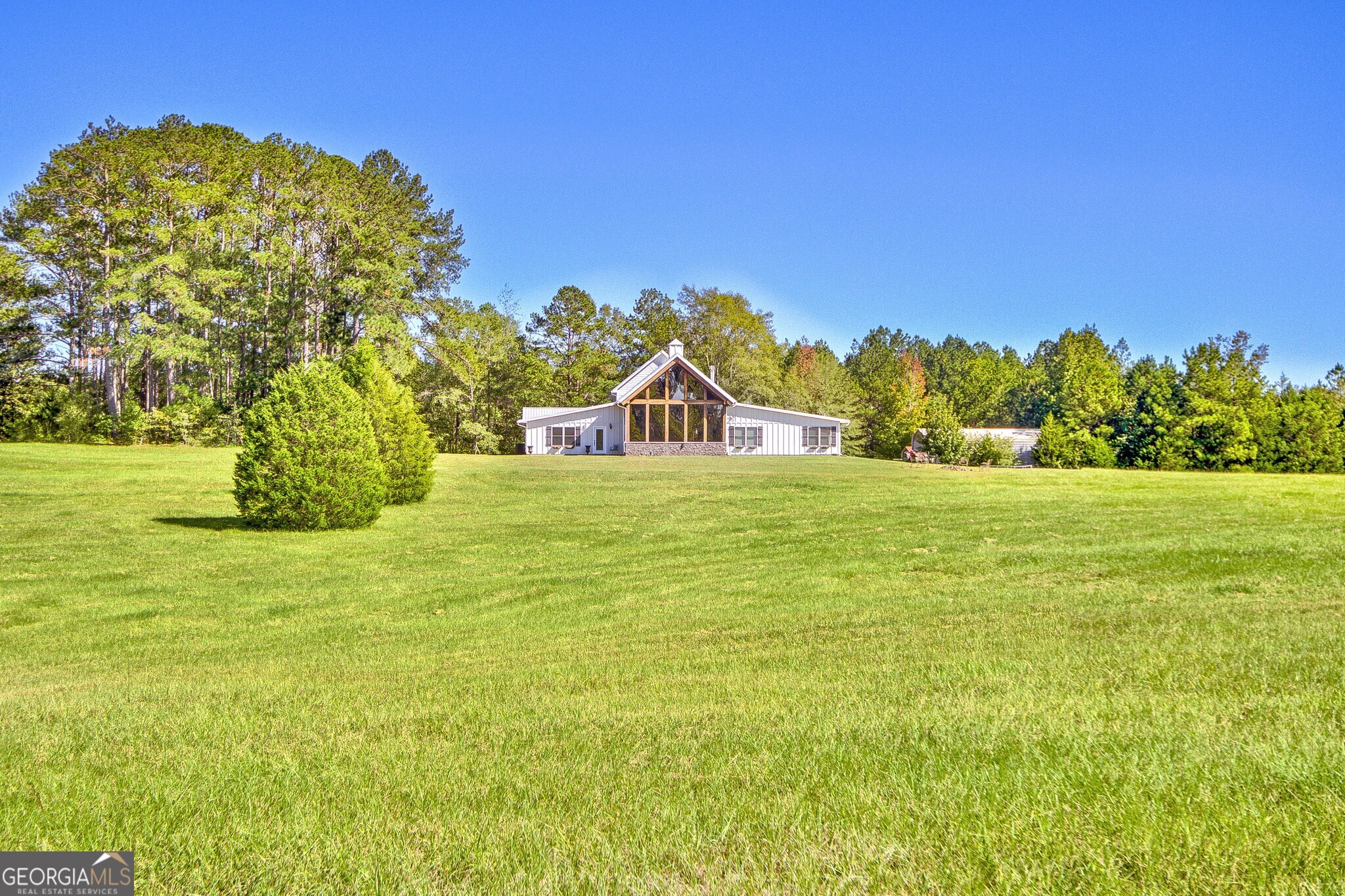 860 North Walker's Mill Road Griffin, GA 30223 - Photo 114 of 116