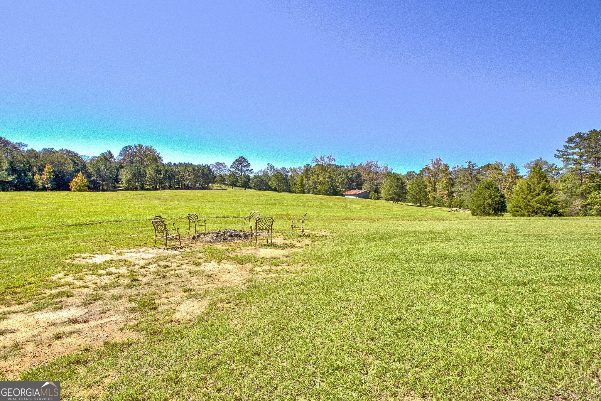 860 North Walker's Mill Road Griffin, GA 30223 - Photo 115 of 116