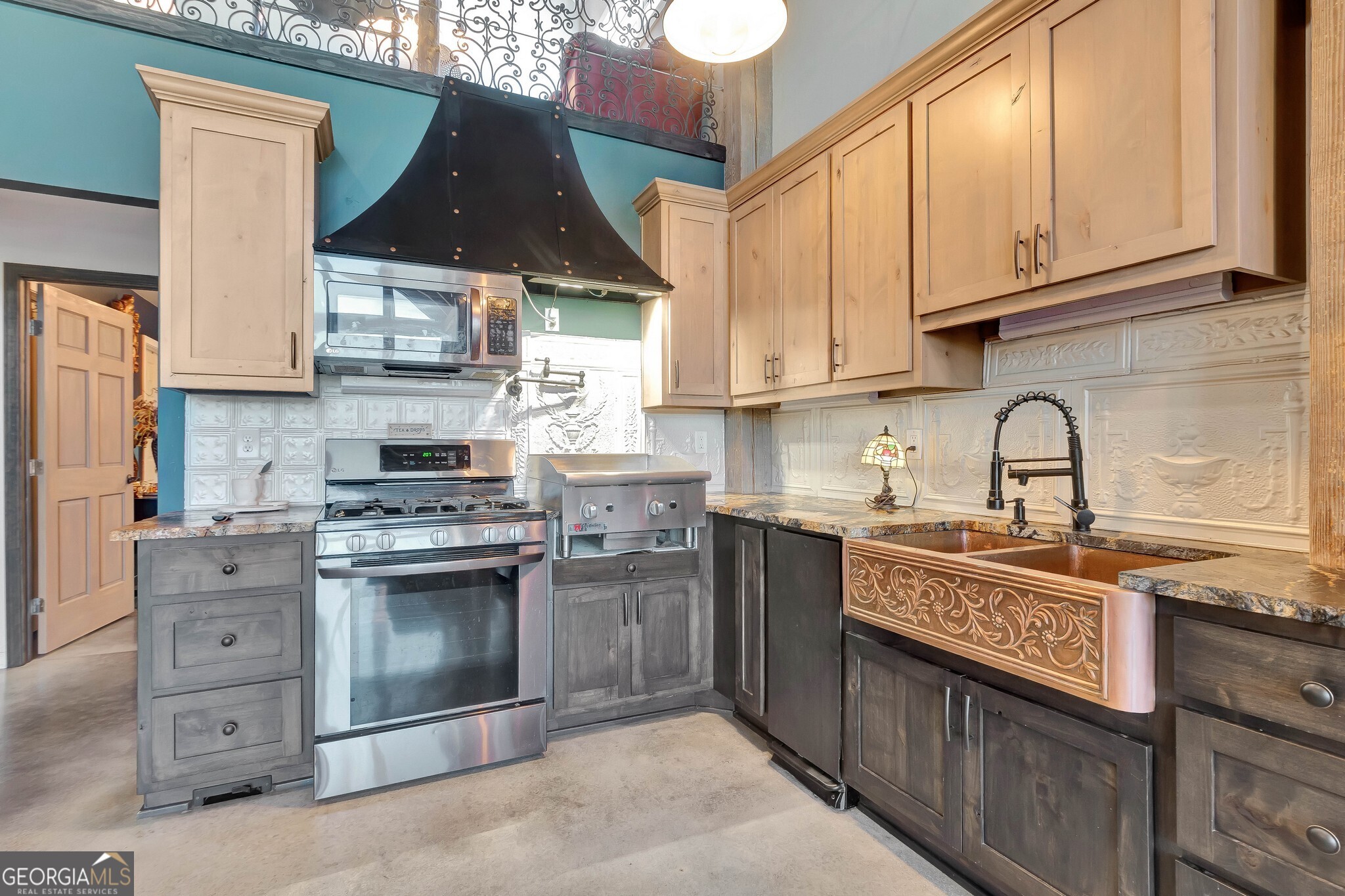 860 North Walker's Mill Road Griffin, GA 30223 - Photo 21 of 116