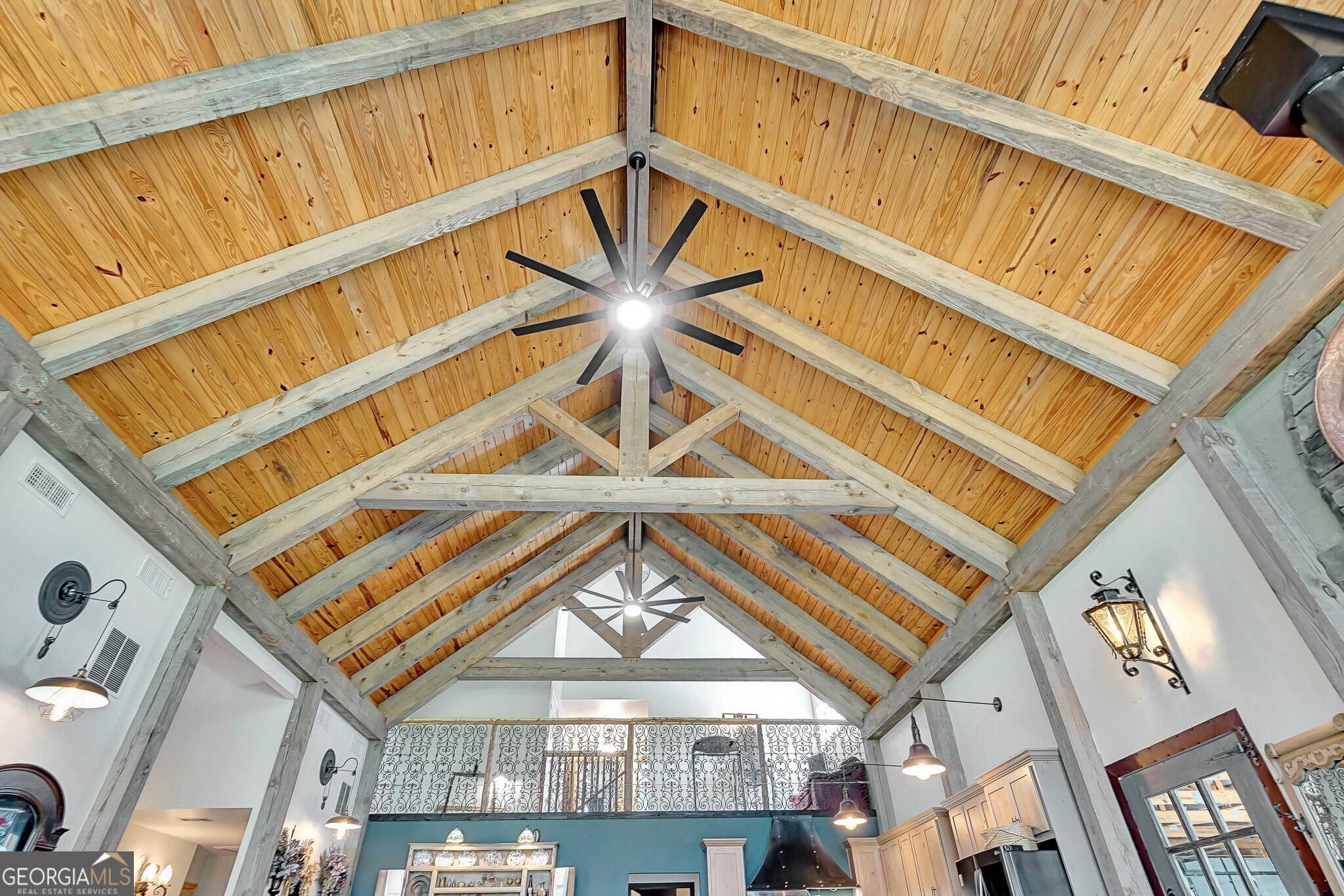 860 North Walker's Mill Road Griffin, GA 30223 - Photo 27 of 116