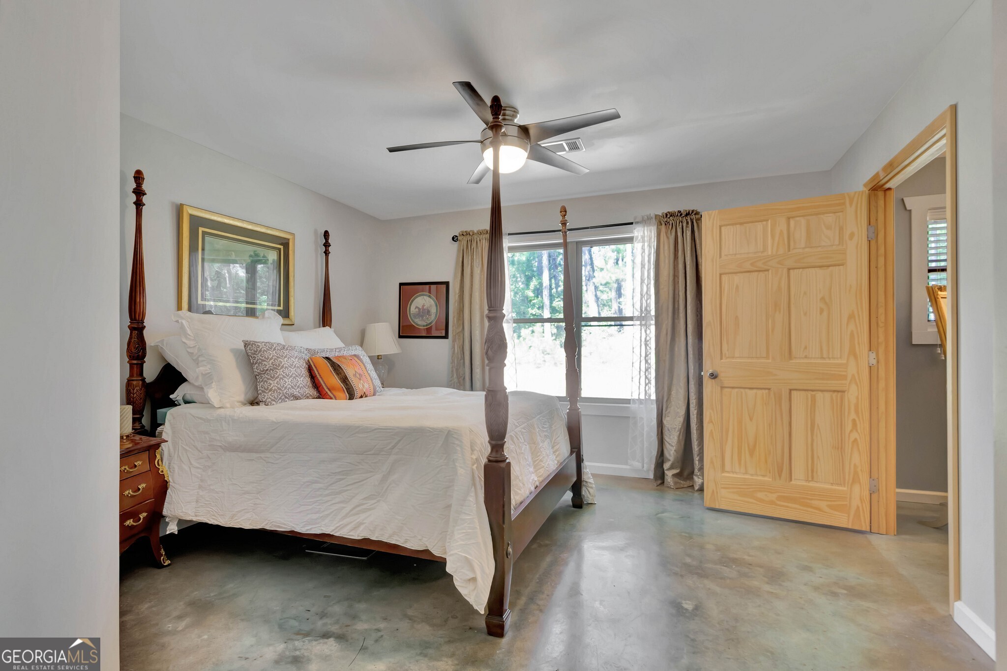 860 North Walker's Mill Road Griffin, GA 30223 - Photo 32 of 116