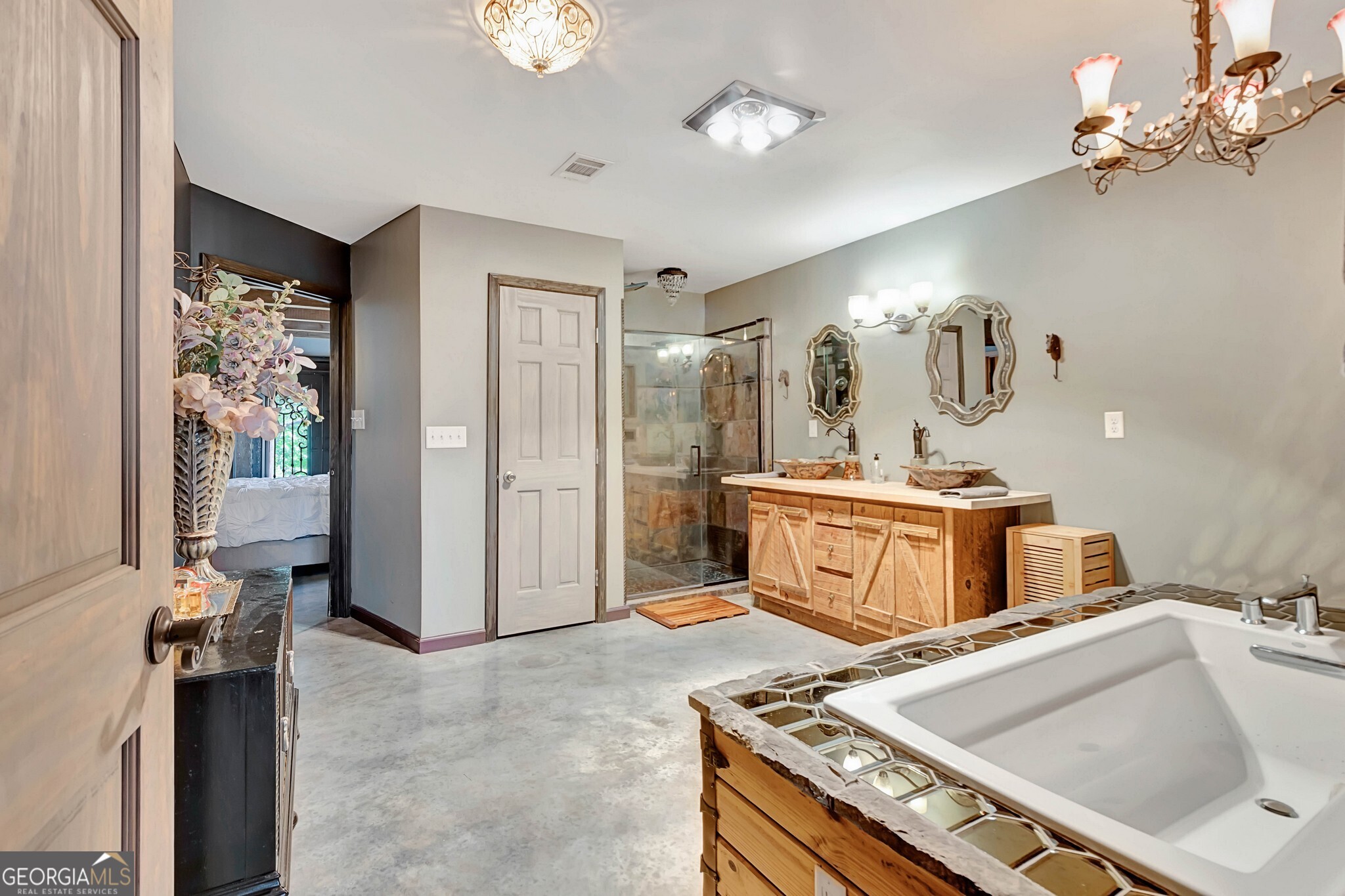 860 North Walker's Mill Road Griffin, GA 30223 - Photo 48 of 116