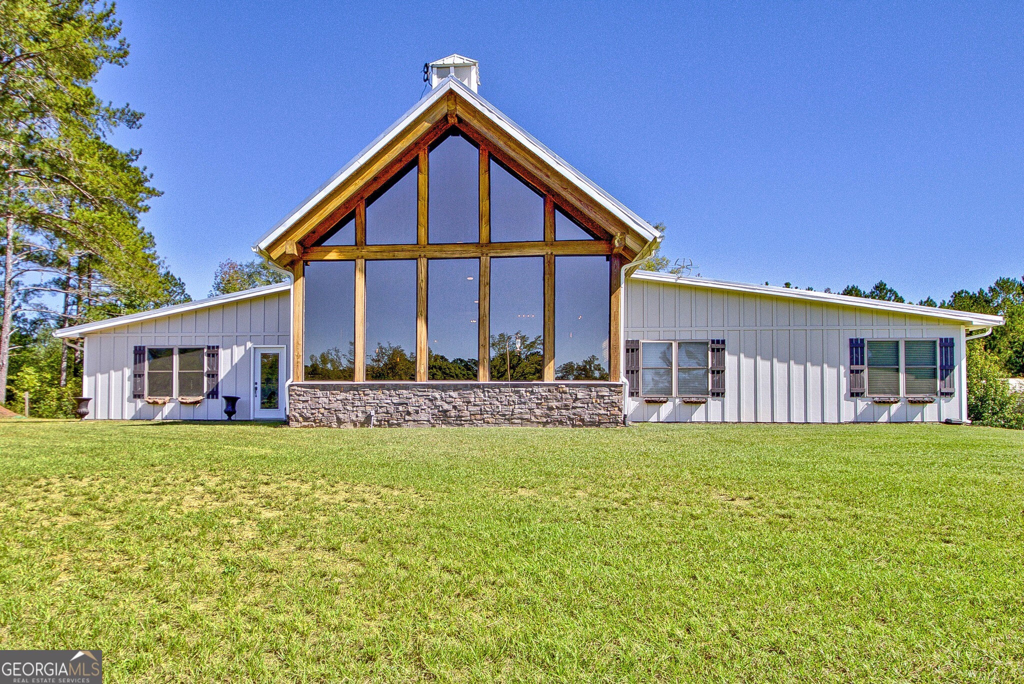 860 North Walker's Mill Road Griffin, GA 30223 - Photo 5 of 116