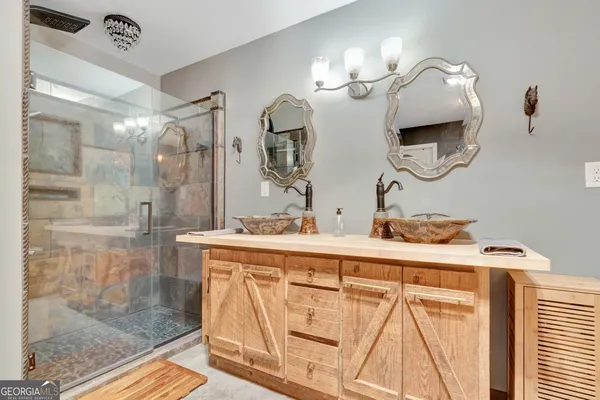 $850,000 | 860 North Walker's Mill Road, Griffin, GA 30223