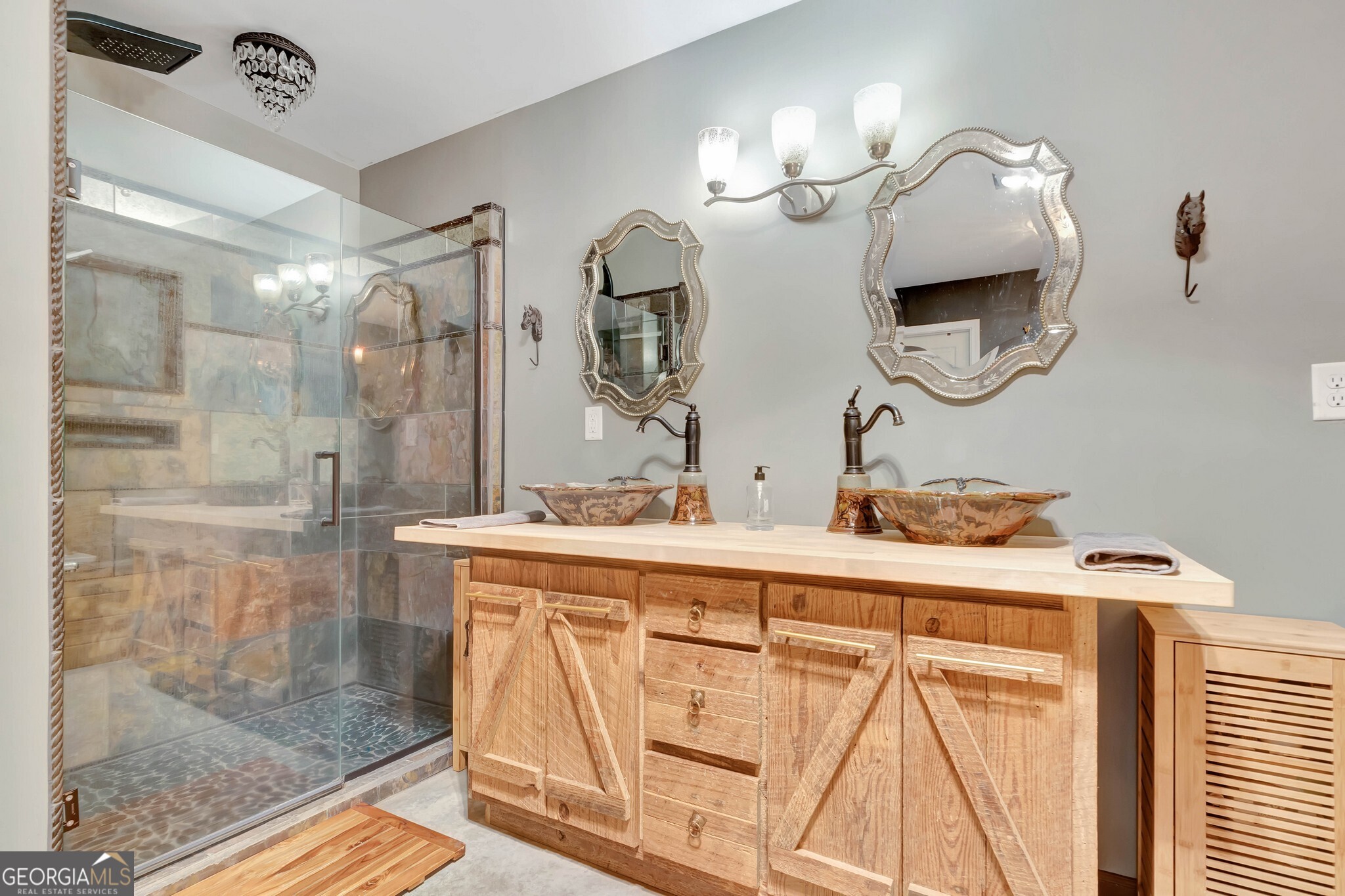 860 North Walker's Mill Road Griffin, GA 30223 - Photo 51 of 116