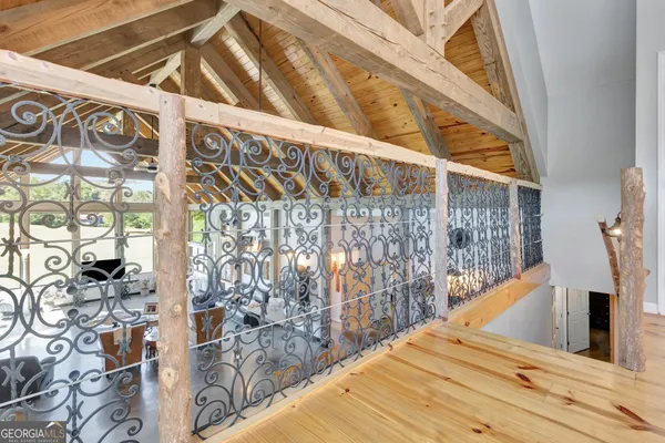 $850,000 | 860 North Walker's Mill Road, Griffin, GA 30223