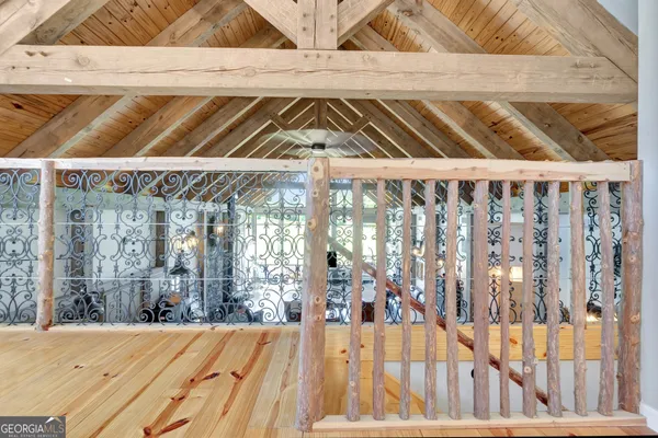 $850,000 | 860 North Walker's Mill Road, Griffin, GA 30223