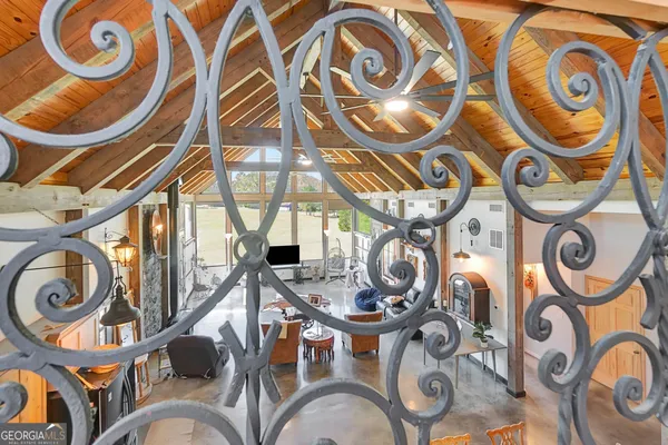 $850,000 | 860 North Walker's Mill Road, Griffin, GA 30223