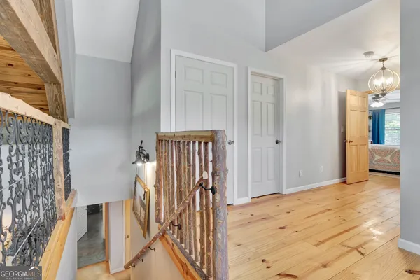 $850,000 | 860 North Walker's Mill Road, Griffin, GA 30223