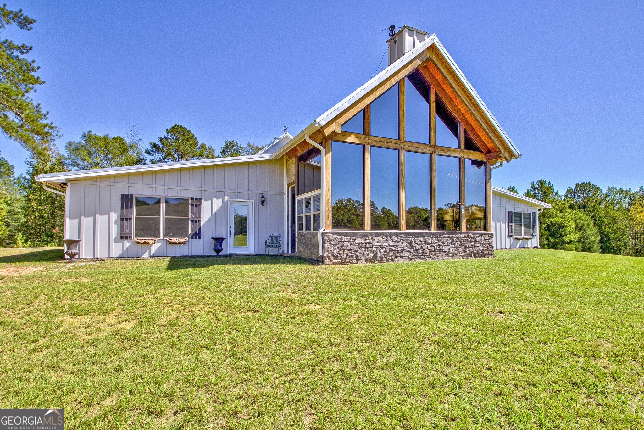 860 North Walker's Mill Road Griffin, GA 30223 - Photo 6 of 116