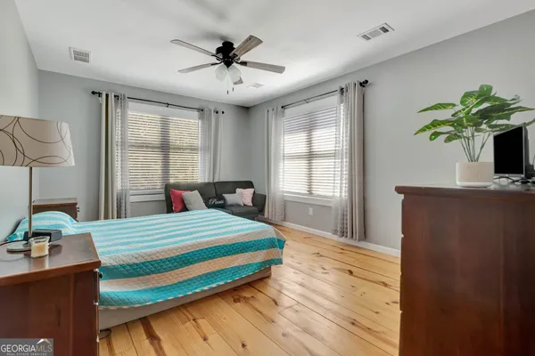 $850,000 | 860 North Walker's Mill Road, Griffin, GA 30223