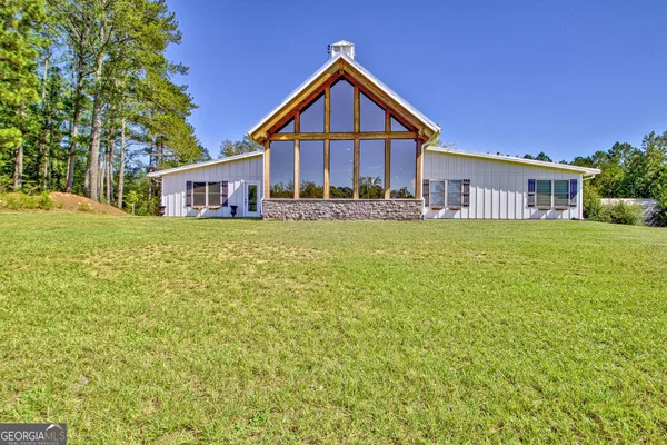 $850,000 | 860 North Walker's Mill Road, Griffin, GA 30223