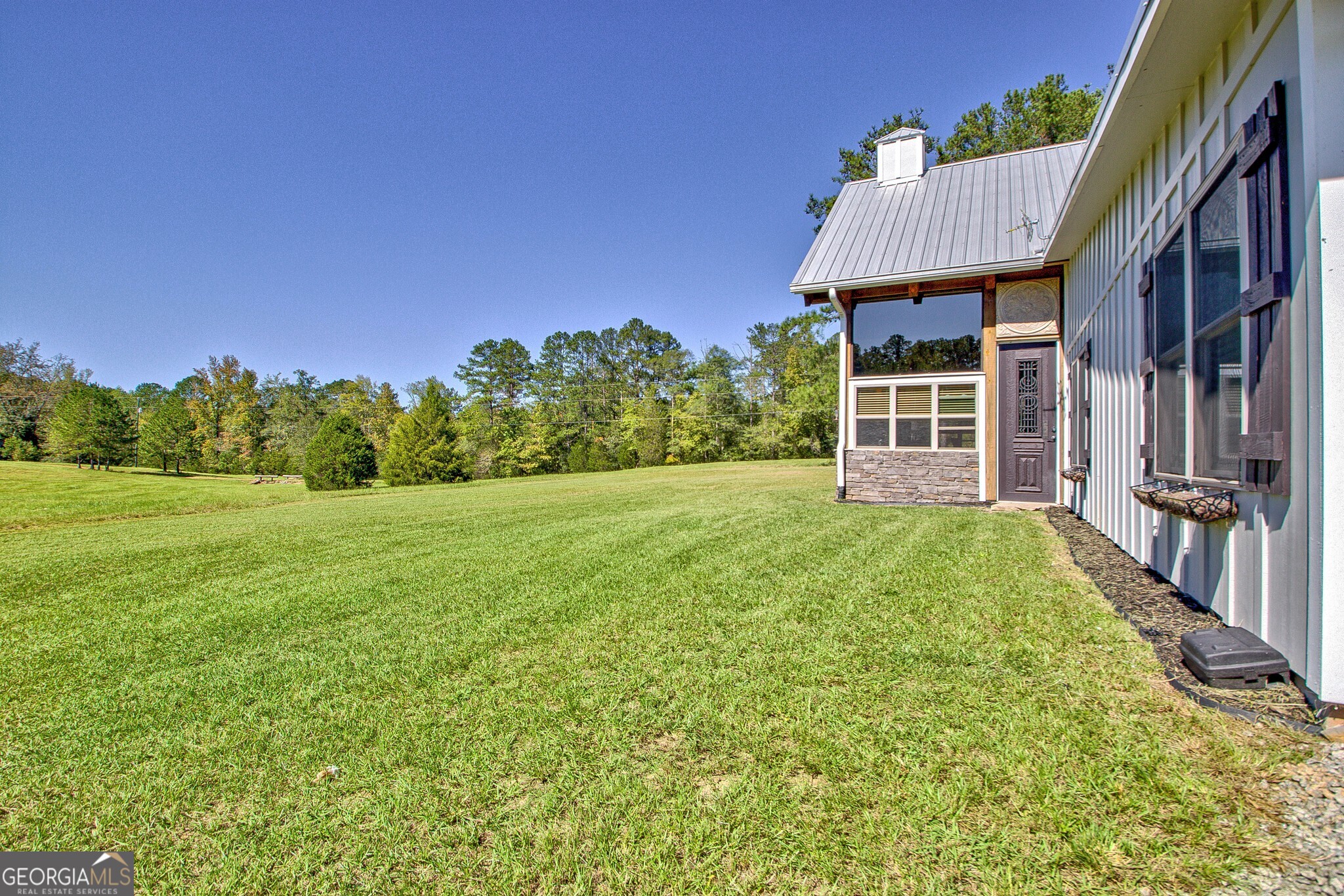 860 North Walker's Mill Road Griffin, GA 30223 - Photo 63 of 116