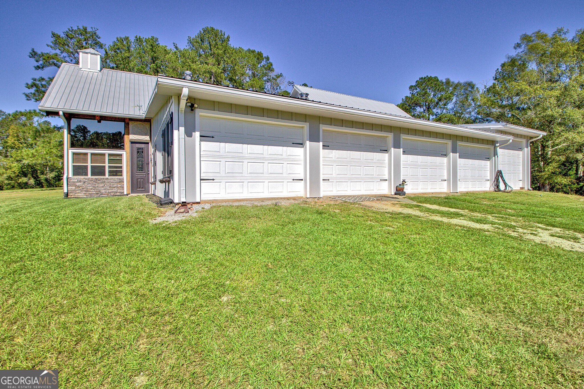 860 North Walker's Mill Road Griffin, GA 30223 - Photo 65 of 116