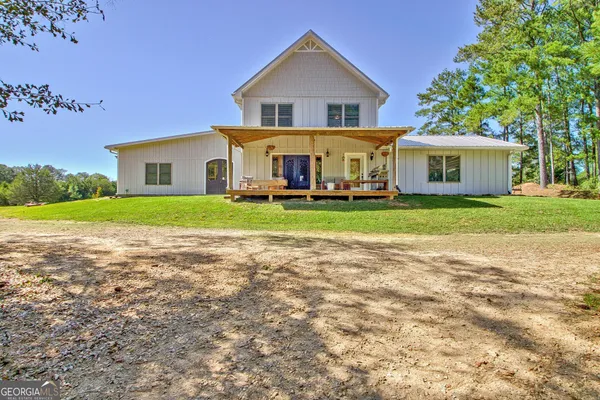 $850,000 | 860 North Walker's Mill Road, Griffin, GA 30223