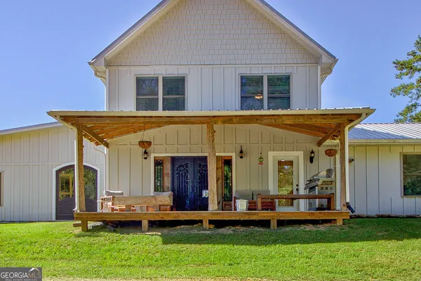 $850,000 | 860 North Walker's Mill Road, Griffin, GA 30223