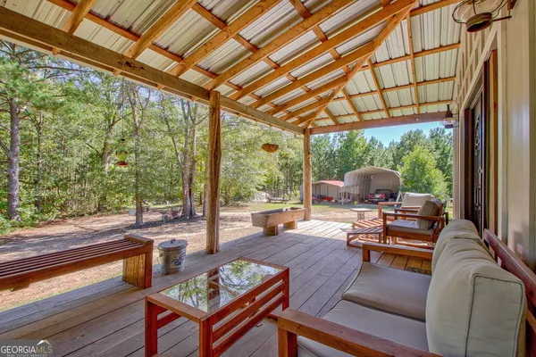 $850,000 | 860 North Walker's Mill Road, Griffin, GA 30223