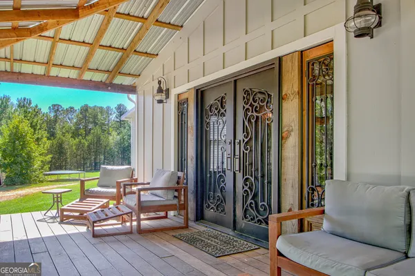 $850,000 | 860 North Walker's Mill Road, Griffin, GA 30223