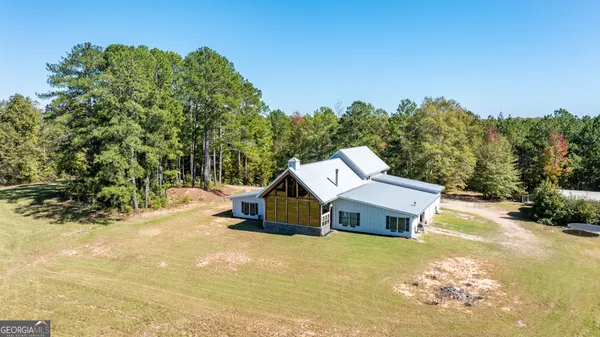 $850,000 | 860 North Walker's Mill Road, Griffin, GA 30223