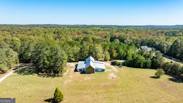 $850,000 | 860 North Walker's Mill Road, Griffin, GA 30223