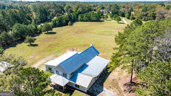 $850,000 | 860 North Walker's Mill Road, Griffin, GA 30223