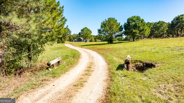 $850,000 | 860 North Walker's Mill Road, Griffin, GA 30223