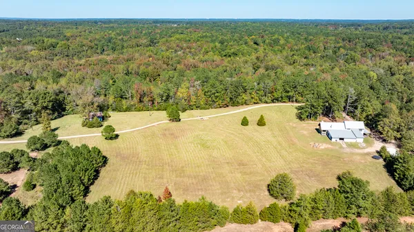 $850,000 | 860 North Walker's Mill Road, Griffin, GA 30223