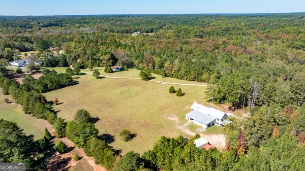 $850,000 | 860 North Walker's Mill Road, Griffin, GA 30223