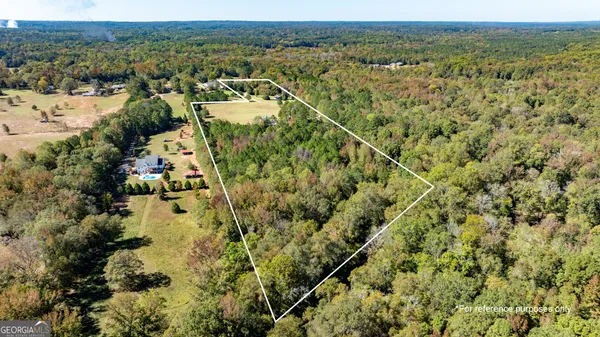 $850,000 | 860 North Walker's Mill Road, Griffin, GA 30223