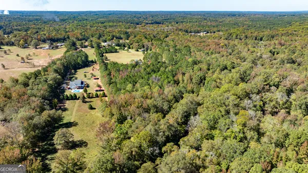 $850,000 | 860 North Walker's Mill Road, Griffin, GA 30223