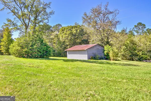 $850,000 | 860 North Walker's Mill Road, Griffin, GA 30223