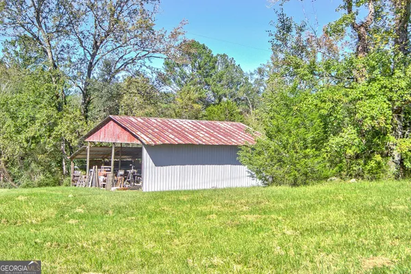 $850,000 | 860 North Walker's Mill Road, Griffin, GA 30223