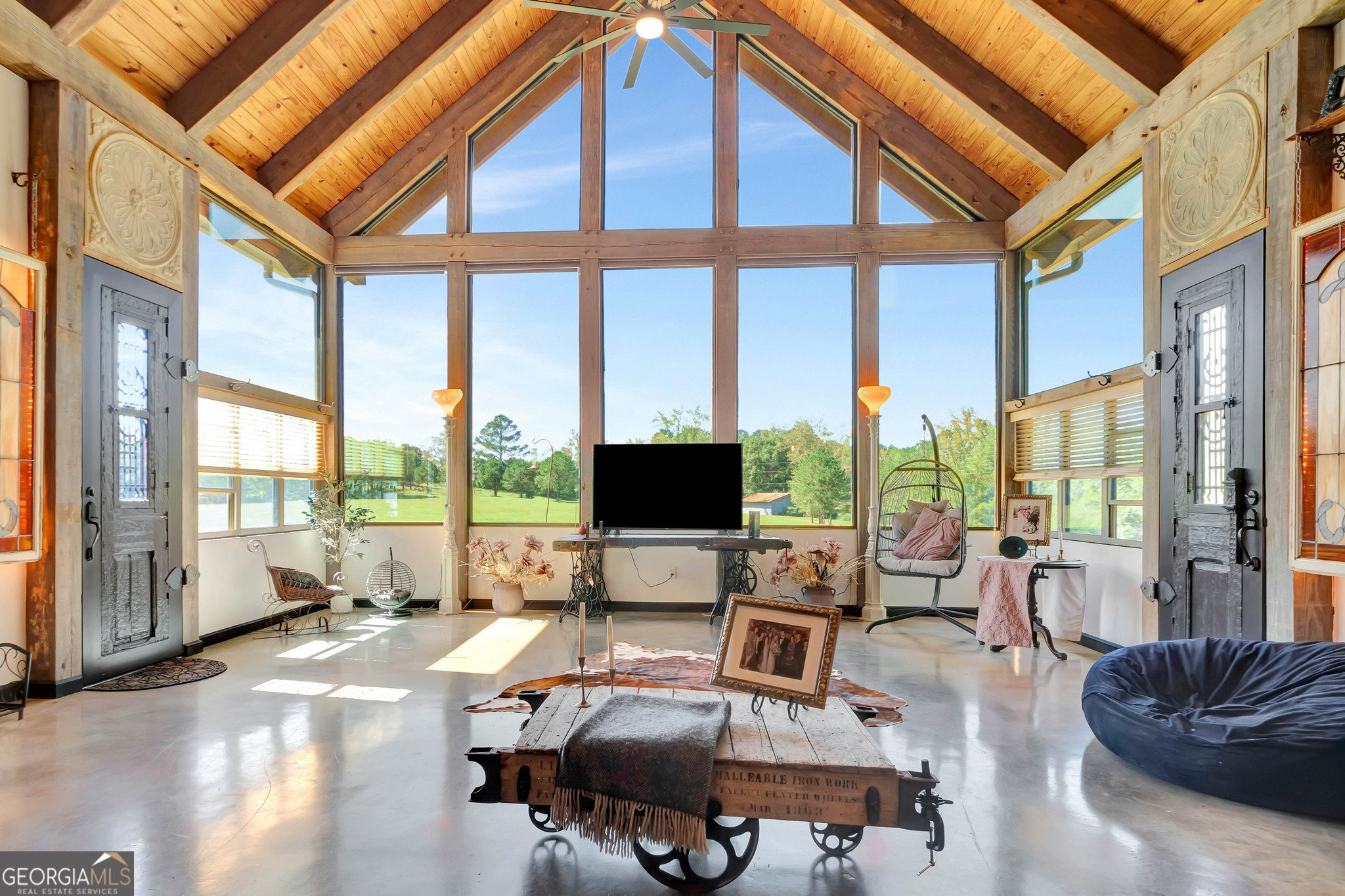 860 North Walker's Mill Road Griffin, GA 30223 - Photo 10 of 116