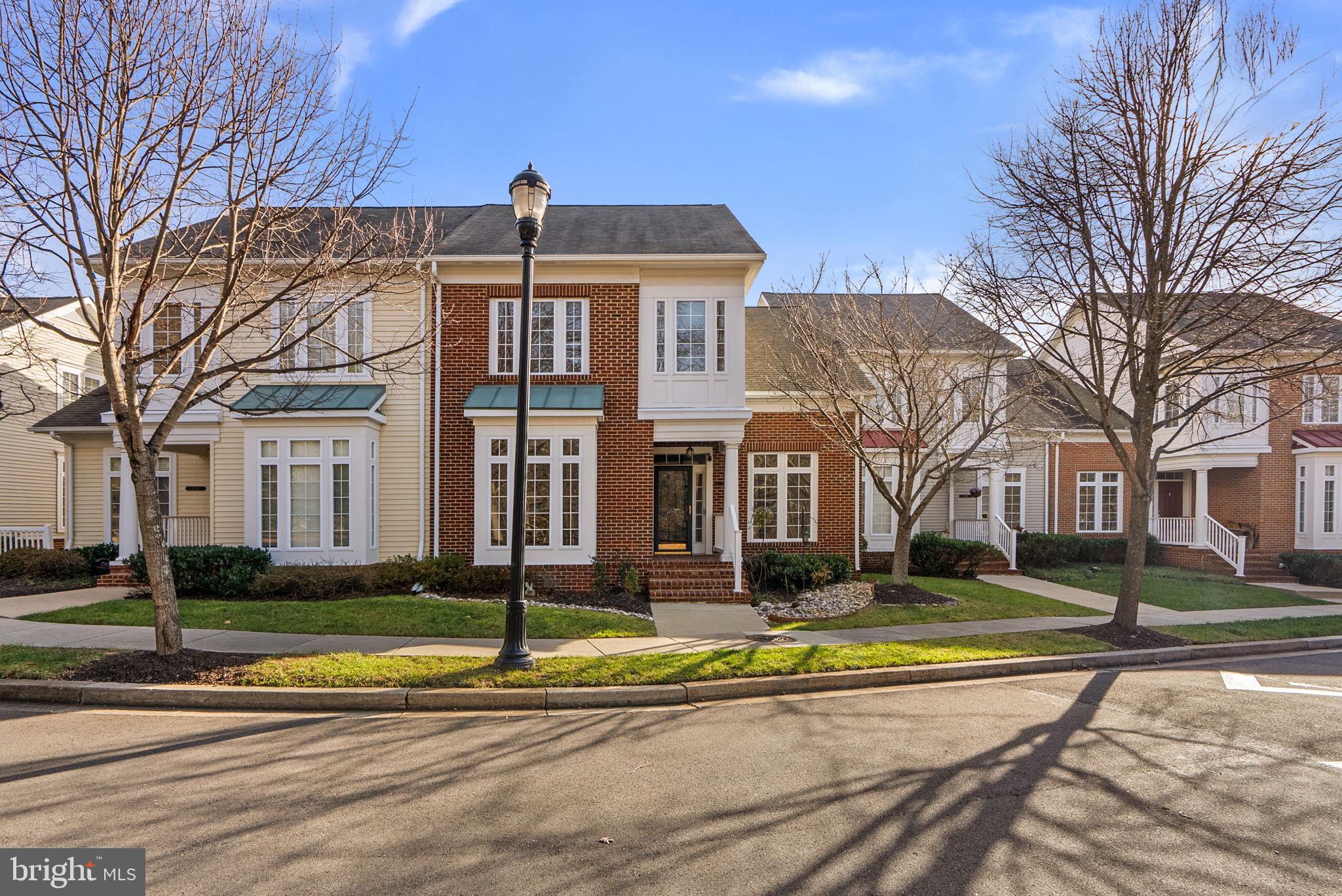 Welcome to Ellicott Hills!