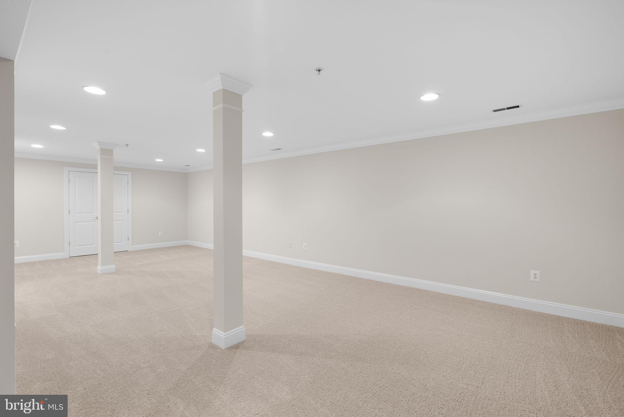 2788 Westminster Road Ellicott City, MD 21043 - Photo 41 of 75 Extensive recessed lighting