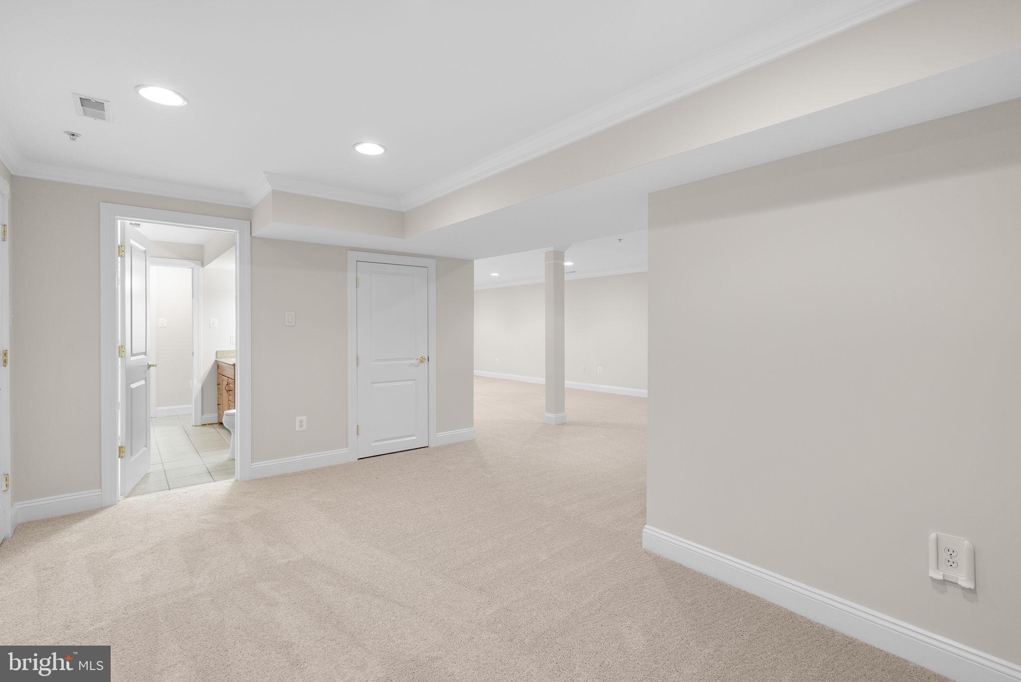 2788 Westminster Road Ellicott City, MD 21043 - Photo 43 of 75 Freshly painted w/'25 Sherwin Williams color of yr