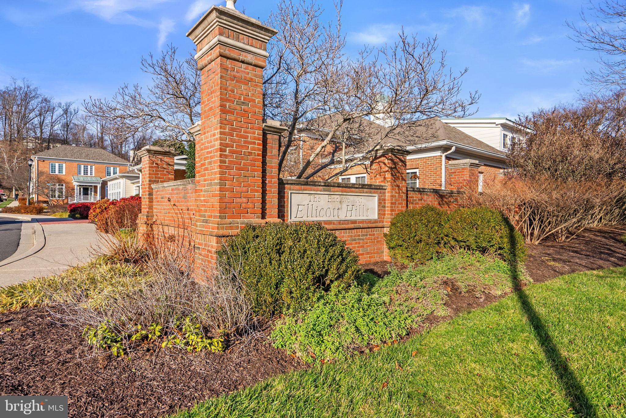 2788 Westminster Road Ellicott City, MD 21043 - Photo 52 of 75 Sought after Ellicott Hill community