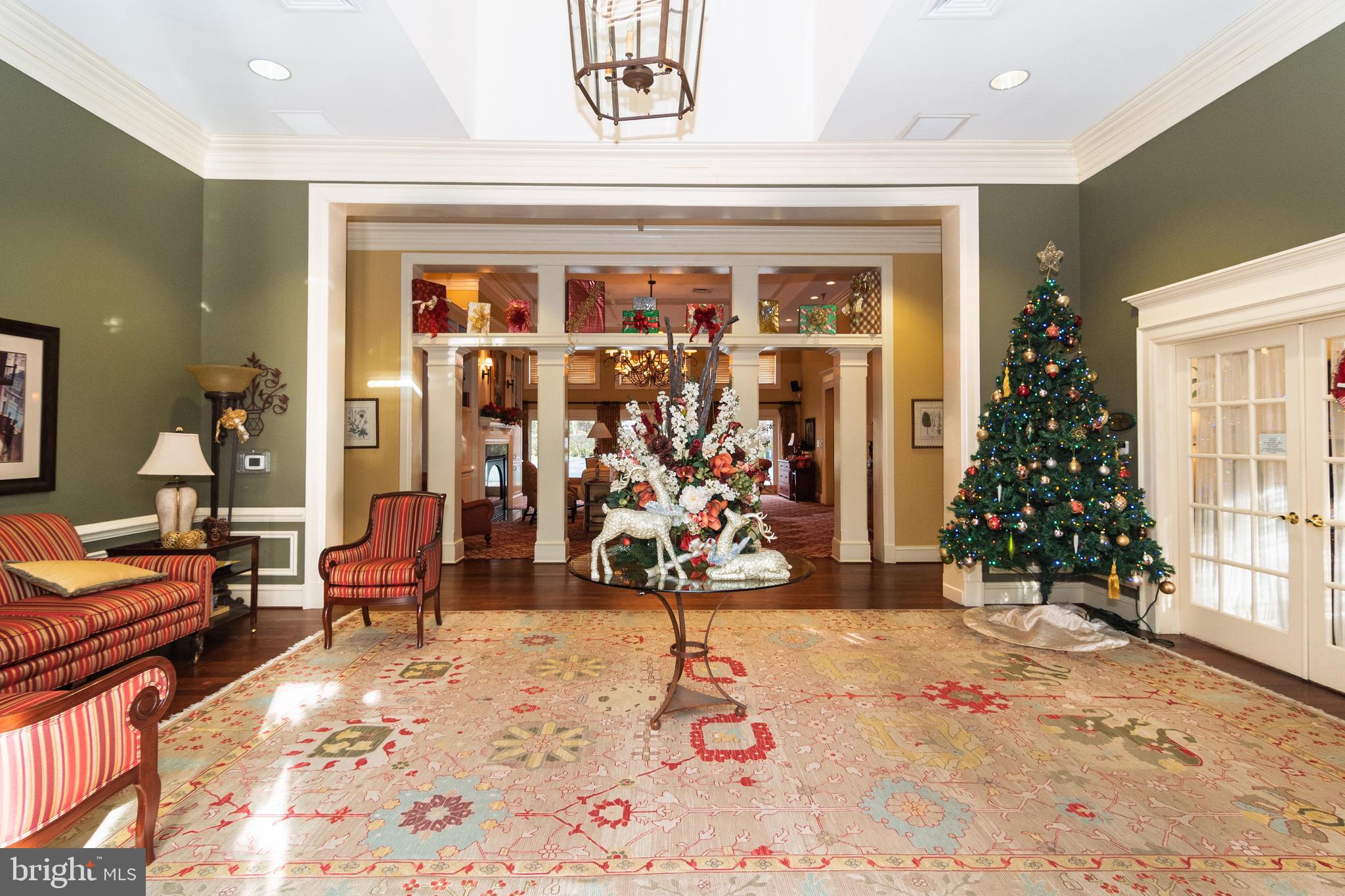 2788 Westminster Road Ellicott City, MD 21043 - Photo 57 of 75 a view of a livingroom with natural light