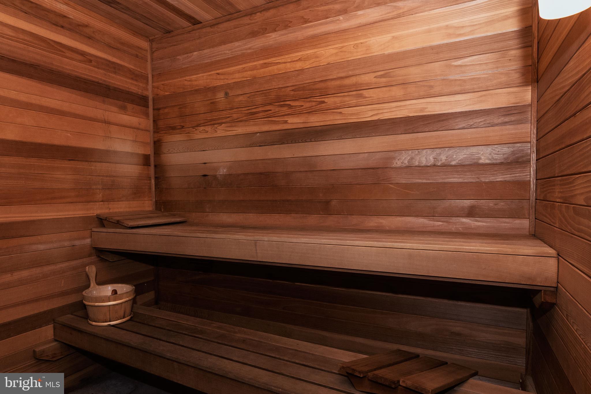 2788 Westminster Road Ellicott City, MD 21043 - Photo 70 of 75 Community sauna