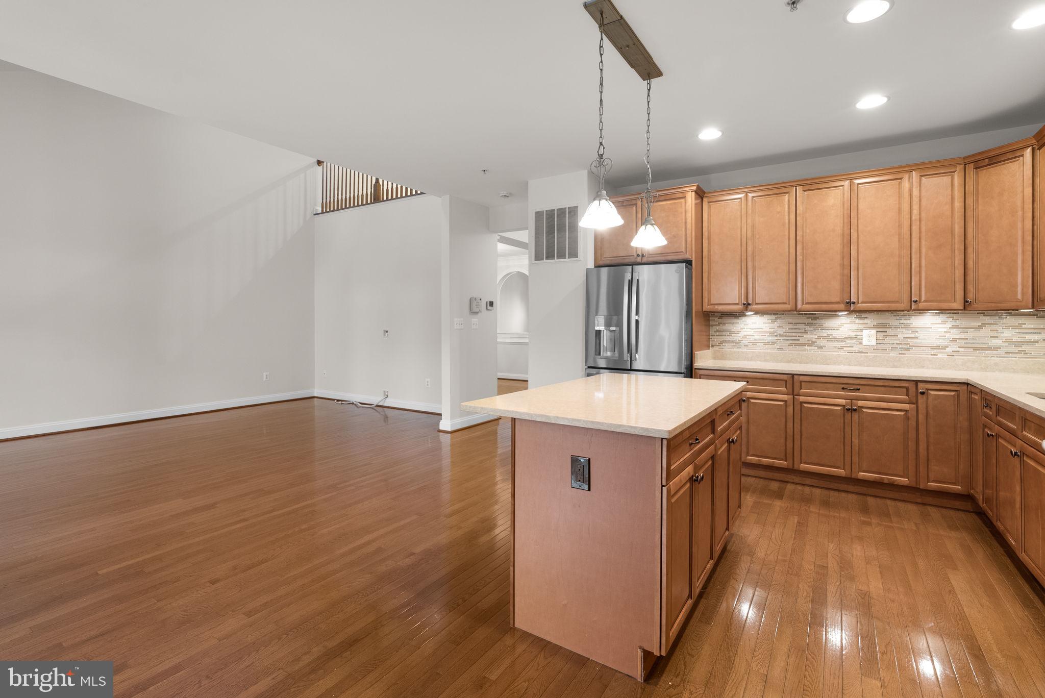 2788 Westminster Road Ellicott City, MD 21043 - Photo 8 of 75 Center island