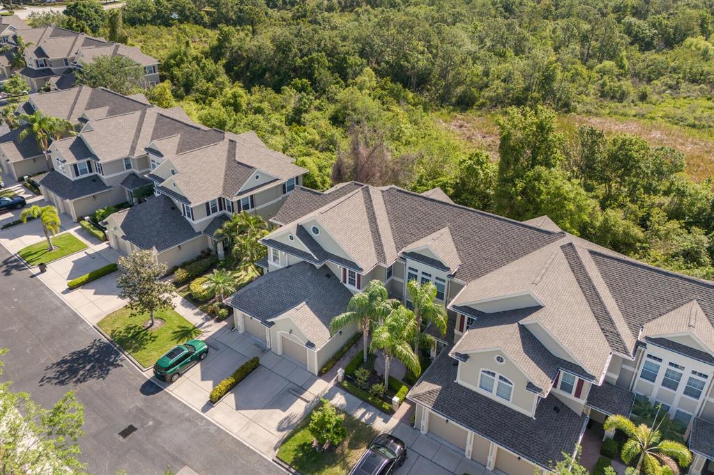 8035 St Simons Street, Unit 8035 University Park, FL 34201 - Photo 2 of 33 an aerial view of a house