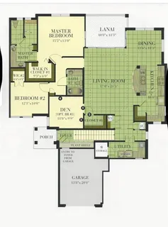 $425,000 | 8035 St Simons Street, Unit 8035, University Park, FL 34201