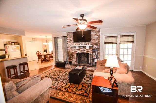 2528 Woodland Road Mobile, AL 36693 - Photo 9 of 19