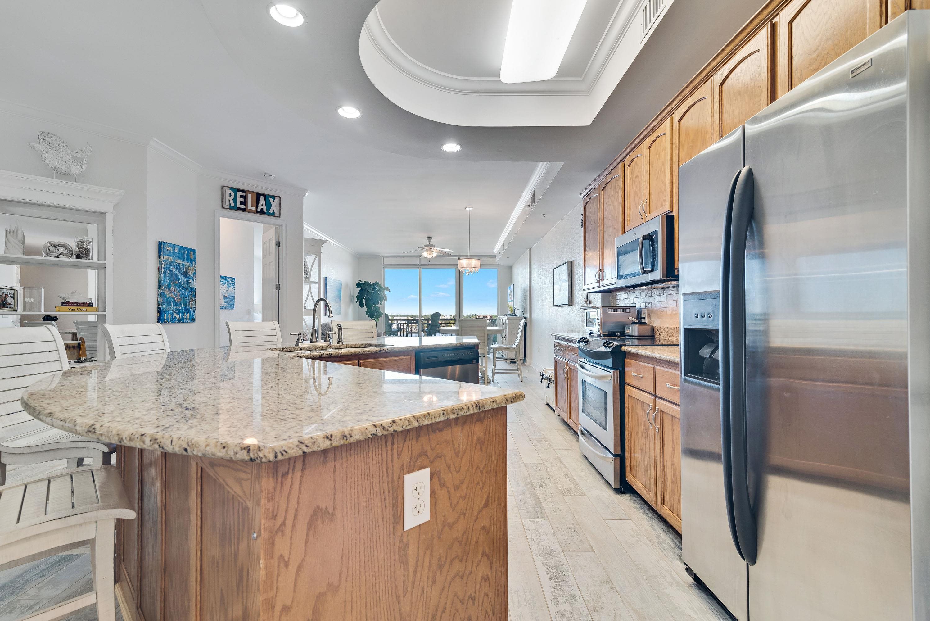 3564 Bayou Road, Unit 506 Orange Beach, AL 36561 - Photo 14 of 42